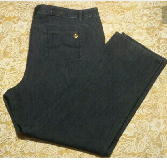 Michael Kors Denim - Michael Kors Size 24w